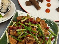 -金龙·打边炉(南京西路店)