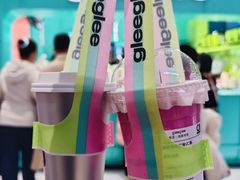 -gleeglee乐溢亦茶(合生汇店)