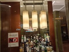 -上海金陵紫金山大酒店·汇海餐厅