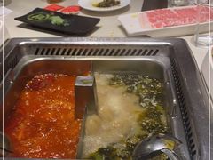 -海底捞火锅(上元大街店)