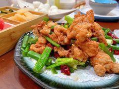 -金龙·打边炉(武进路店)