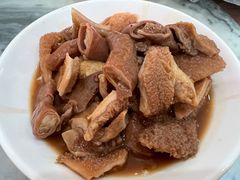 -韦记牛杂汤(清晖园店)