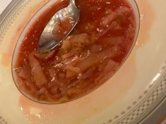 莫斯科红菜汤-莫斯科餐厅