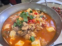 -新新湘菜馆(新中街二条店)