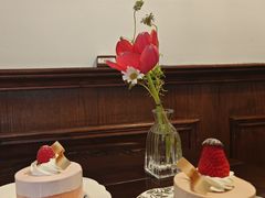 -PATTPATT日式蛋糕(体育西店)