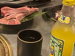 -花时·炭火烧肉(东百中心A馆店)