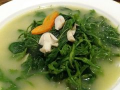 -广东道至正餐厅(区庄店)