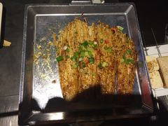 -很久以前羊肉串(京汉店)