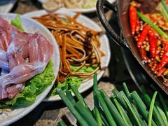 -六公里老火锅(总店)