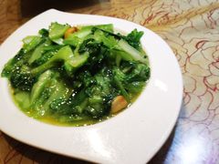 -惠丰堂饭庄(北洼路店)
