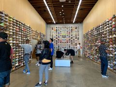 -Flight Club Los Angeles