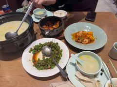 -四道菜·福建菜馆(莆田万达店)