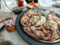 -仙螺岛海鲜自助餐厅(总店)