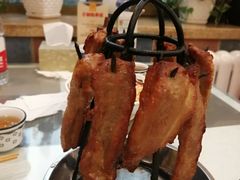 -巴依老爷新疆美食(清华东门店)