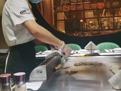 -铁板诱惑法式铁板烧(大卫城店)