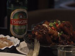 -富临轩私房菜(集庆门大街店)