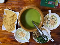 -客家养生油茶(汕尾店)