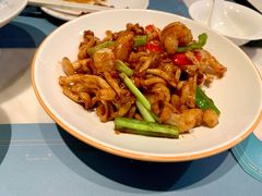 -大树餐厅(益田假日店)