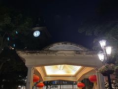 -中旅阿那亚九龙湖·公主酒店