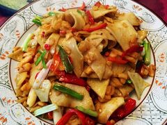 -原味缘菜馆