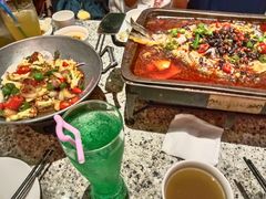 -里岛烤鱼(东港凯虹广场店)