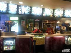 -SFC上影影城(港汇永华IMAX激光店)