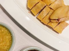 白切清远鸡-北京厨房(SKP店)