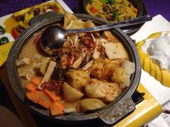 -泰米·休闲餐厅