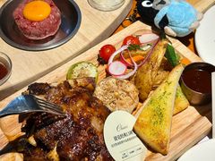 -布拉格餐厅· 中欧捷克菜(全国首店)