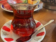 -SULTAN·苏坦土耳其餐厅(新光汇店)