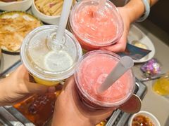 -海底捞火锅(闽篮城市广场店)