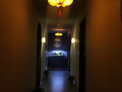 -莲SPA足道养生馆(殷高路旗开坊店)