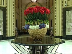 iphone_upload_pic-上海和平饭店 Fairmont Peace Hotel
