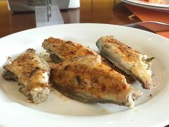 -大雁塔假日酒店·绿茵阁西餐厅