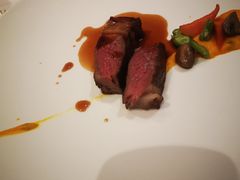 -Le Siècle.百年西餐厅(颐和公馆店)