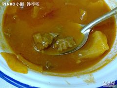 罗宋汤&nbsp;-做了不起的80后