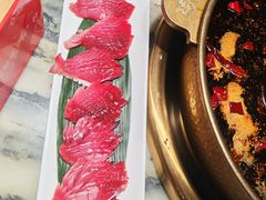 -矮板凳老火锅(宽窄巷子店)