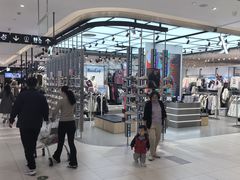 -胖东来生活广场(健康路店)