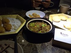 那故事.叙餐厅-那故事(建业·壹号城邦店)