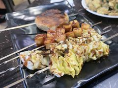 -运德成·天津老味烧烤(广开二马路店)