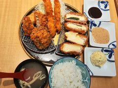 -豚胜·炸猪扒专门店(天娱广场店)