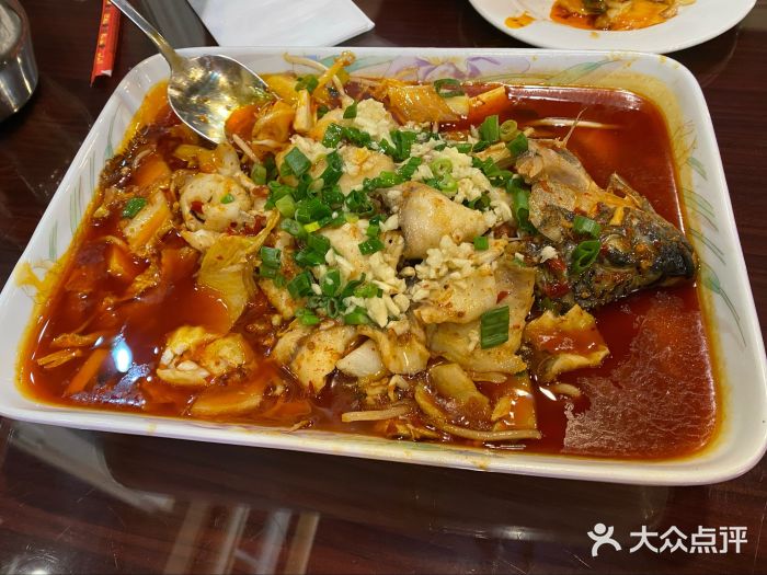 红馆图片