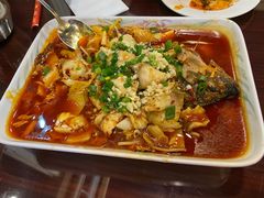 -红馆