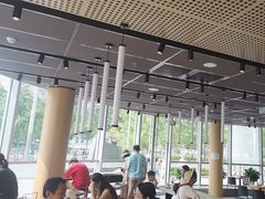 -麦当劳(北苑秋实路店)