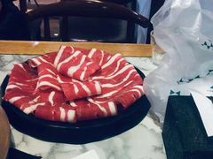 -杨家火锅(国美店)