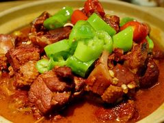 -静一餐厅·湖北菜(前门创始店)
