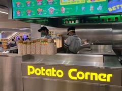 -Potato Corner(广州天河城店)