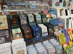 -三生有信(豫园商城店)