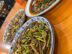 -李大爷的泡椒馆(冉家坝店)