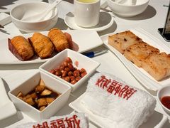 -潮福城潮州大酒楼(湖滨北路店)
